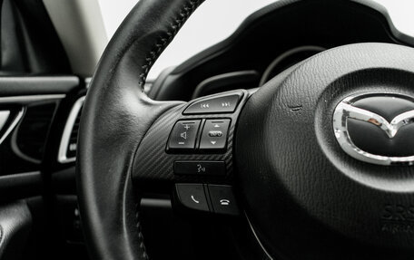 Mazda 3, 2014 год, 1 430 000 рублей, 15 фотография