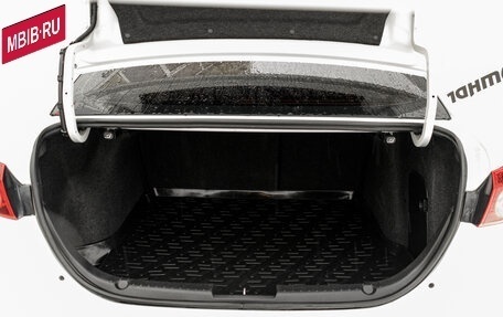 Mazda 3, 2014 год, 1 430 000 рублей, 9 фотография