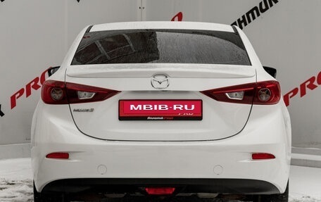 Mazda 3, 2014 год, 1 430 000 рублей, 6 фотография