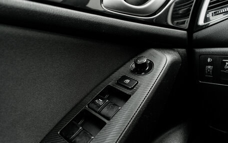 Mazda 3, 2014 год, 1 430 000 рублей, 22 фотография