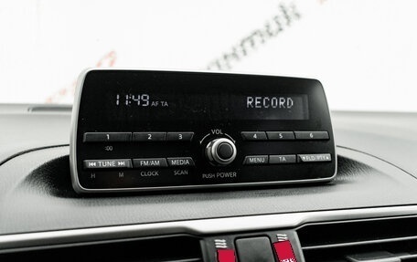 Mazda 3, 2014 год, 1 430 000 рублей, 19 фотография