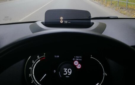 MINI Countryman II (F60), 2021 год, 4 600 000 рублей, 13 фотография