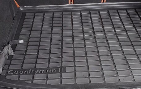 MINI Countryman II (F60), 2021 год, 4 600 000 рублей, 11 фотография