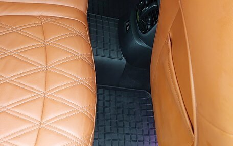 MINI Countryman II (F60), 2021 год, 4 600 000 рублей, 10 фотография