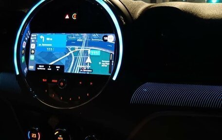 MINI Countryman II (F60), 2021 год, 4 600 000 рублей, 18 фотография