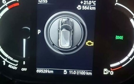 MINI Countryman II (F60), 2021 год, 4 600 000 рублей, 17 фотография