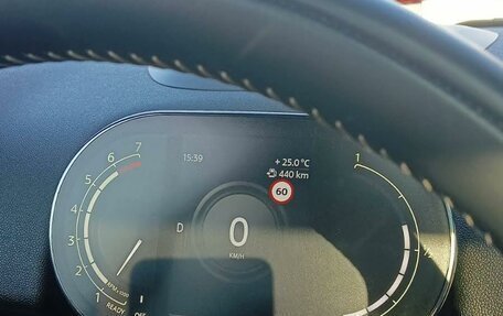 MINI Countryman II (F60), 2021 год, 4 600 000 рублей, 16 фотография