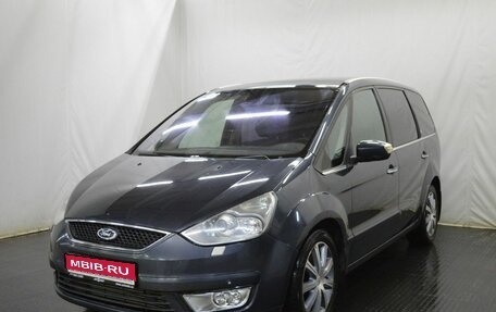 Ford Galaxy II, 2006 год, 582 000 рублей, 1 фотография