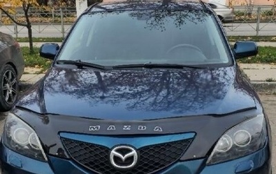 Mazda 3, 2007 год, 380 000 рублей, 1 фотография