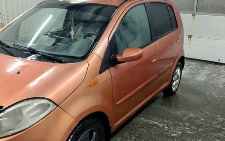 Chery Kimo (A1), 2008 год, 177 000 рублей, 2 фотография