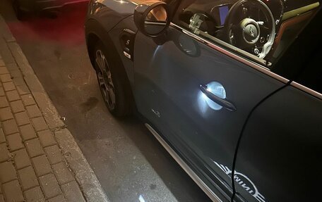 MINI Countryman II (F60), 2021 год, 4 600 000 рублей, 35 фотография