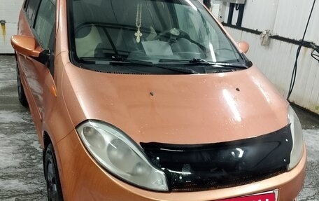 Chery Kimo (A1), 2008 год, 177 000 рублей, 3 фотография