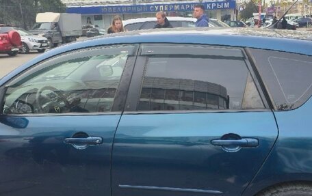 Mazda 3, 2007 год, 380 000 рублей, 2 фотография