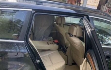 BMW 5 серия, 2007 год, 1 300 000 рублей, 3 фотография