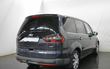 Ford Galaxy II, 2006 год, 582 000 рублей, 5 фотография