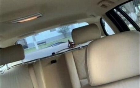 BMW 5 серия, 2007 год, 1 300 000 рублей, 9 фотография