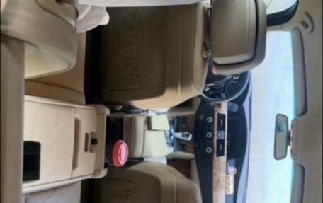 BMW 5 серия, 2007 год, 1 300 000 рублей, 10 фотография