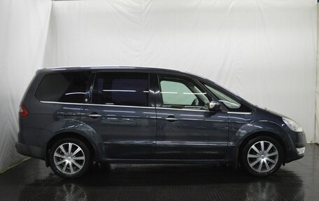 Ford Galaxy II, 2006 год, 582 000 рублей, 4 фотография