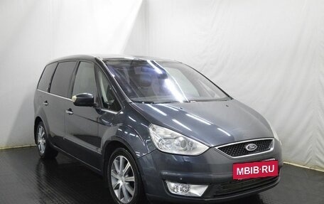 Ford Galaxy II, 2006 год, 582 000 рублей, 3 фотография