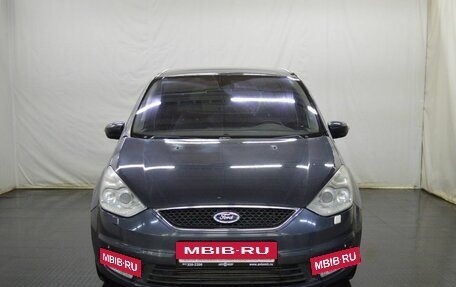 Ford Galaxy II, 2006 год, 582 000 рублей, 2 фотография