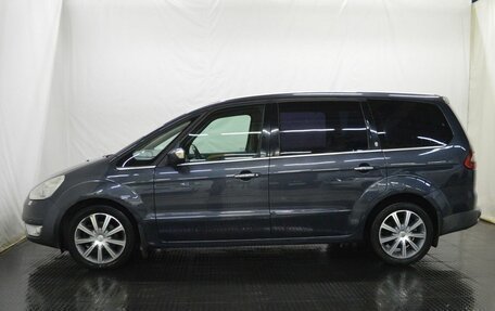 Ford Galaxy II, 2006 год, 582 000 рублей, 8 фотография
