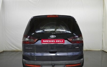 Ford Galaxy II, 2006 год, 582 000 рублей, 6 фотография