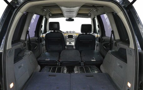 Ford Galaxy II, 2006 год, 582 000 рублей, 16 фотография