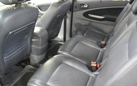 Ford Galaxy II, 2006 год, 582 000 рублей, 11 фотография