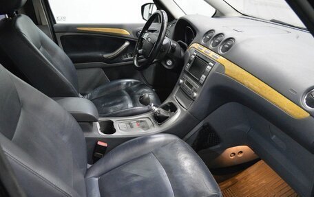 Ford Galaxy II, 2006 год, 582 000 рублей, 12 фотография