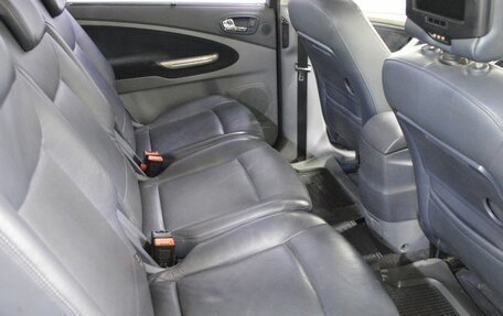 Ford Galaxy II, 2006 год, 582 000 рублей, 13 фотография