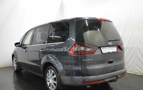 Ford Galaxy II, 2006 год, 582 000 рублей, 7 фотография