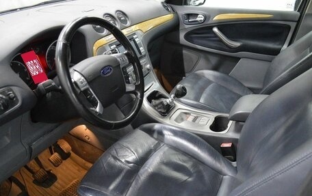 Ford Galaxy II, 2006 год, 582 000 рублей, 10 фотография