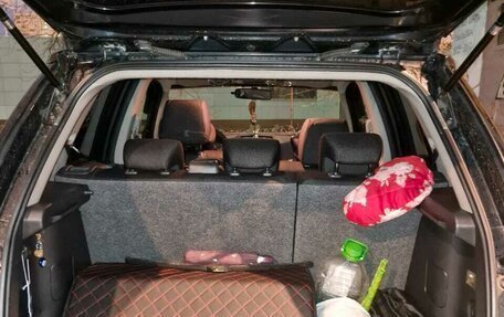 Suzuki SX4 II рестайлинг, 2008 год, 800 000 рублей, 4 фотография