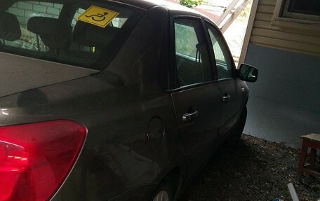 Datsun on-DO I рестайлинг, 2019 год, 360 000 рублей, 3 фотография