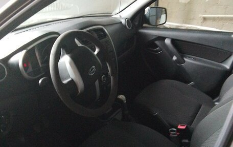 Datsun on-DO I рестайлинг, 2019 год, 360 000 рублей, 5 фотография