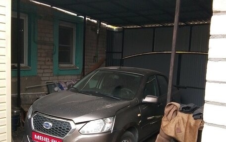 Datsun on-DO I рестайлинг, 2019 год, 360 000 рублей, 1 фотография