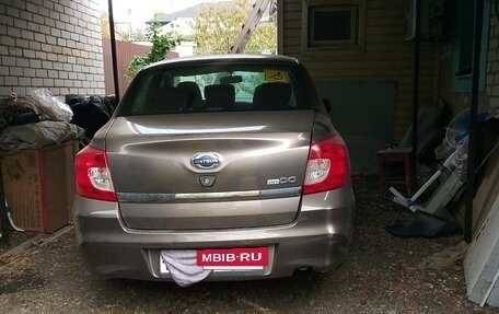 Datsun on-DO I рестайлинг, 2019 год, 360 000 рублей, 2 фотография