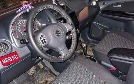 Suzuki SX4 II рестайлинг, 2008 год, 800 000 рублей, 3 фотография