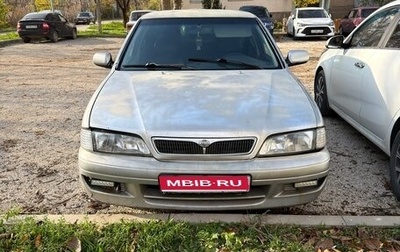 Nissan Primera II рестайлинг, 1998 год, 135 000 рублей, 1 фотография