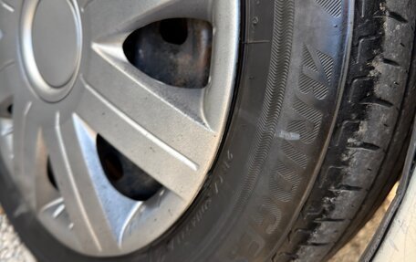 Nissan Primera II рестайлинг, 1998 год, 135 000 рублей, 8 фотография