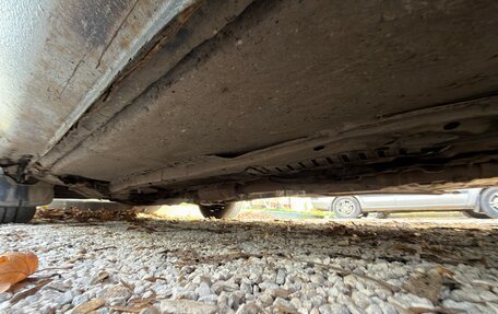 Nissan Primera II рестайлинг, 1998 год, 135 000 рублей, 6 фотография