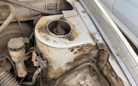 Nissan Primera II рестайлинг, 1998 год, 135 000 рублей, 11 фотография