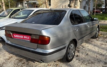 Nissan Primera II рестайлинг, 1998 год, 135 000 рублей, 3 фотография