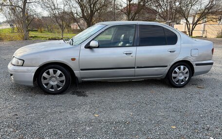Nissan Primera II рестайлинг, 1998 год, 135 000 рублей, 15 фотография