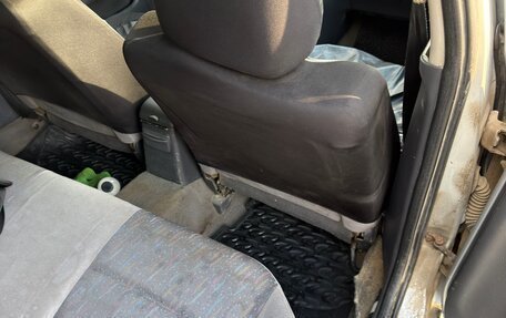 Nissan Primera II рестайлинг, 1998 год, 135 000 рублей, 22 фотография