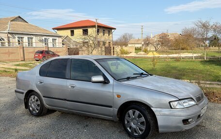 Nissan Primera II рестайлинг, 1998 год, 135 000 рублей, 16 фотография