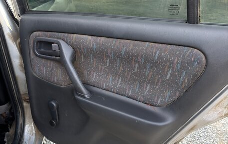 Nissan Primera II рестайлинг, 1998 год, 135 000 рублей, 20 фотография