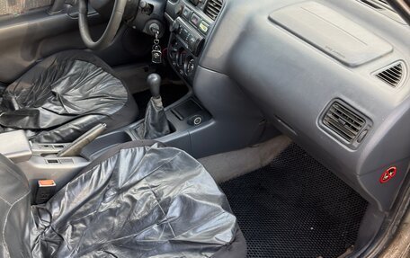 Nissan Primera II рестайлинг, 1998 год, 135 000 рублей, 18 фотография