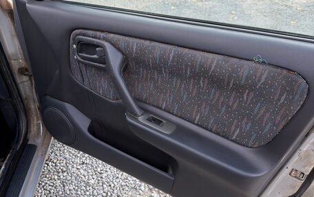 Nissan Primera II рестайлинг, 1998 год, 135 000 рублей, 19 фотография