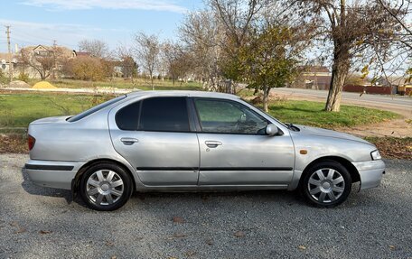 Nissan Primera II рестайлинг, 1998 год, 135 000 рублей, 23 фотография
